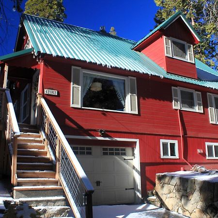 Elliott House Boutique Inn Shaver-tó Kültér fotó