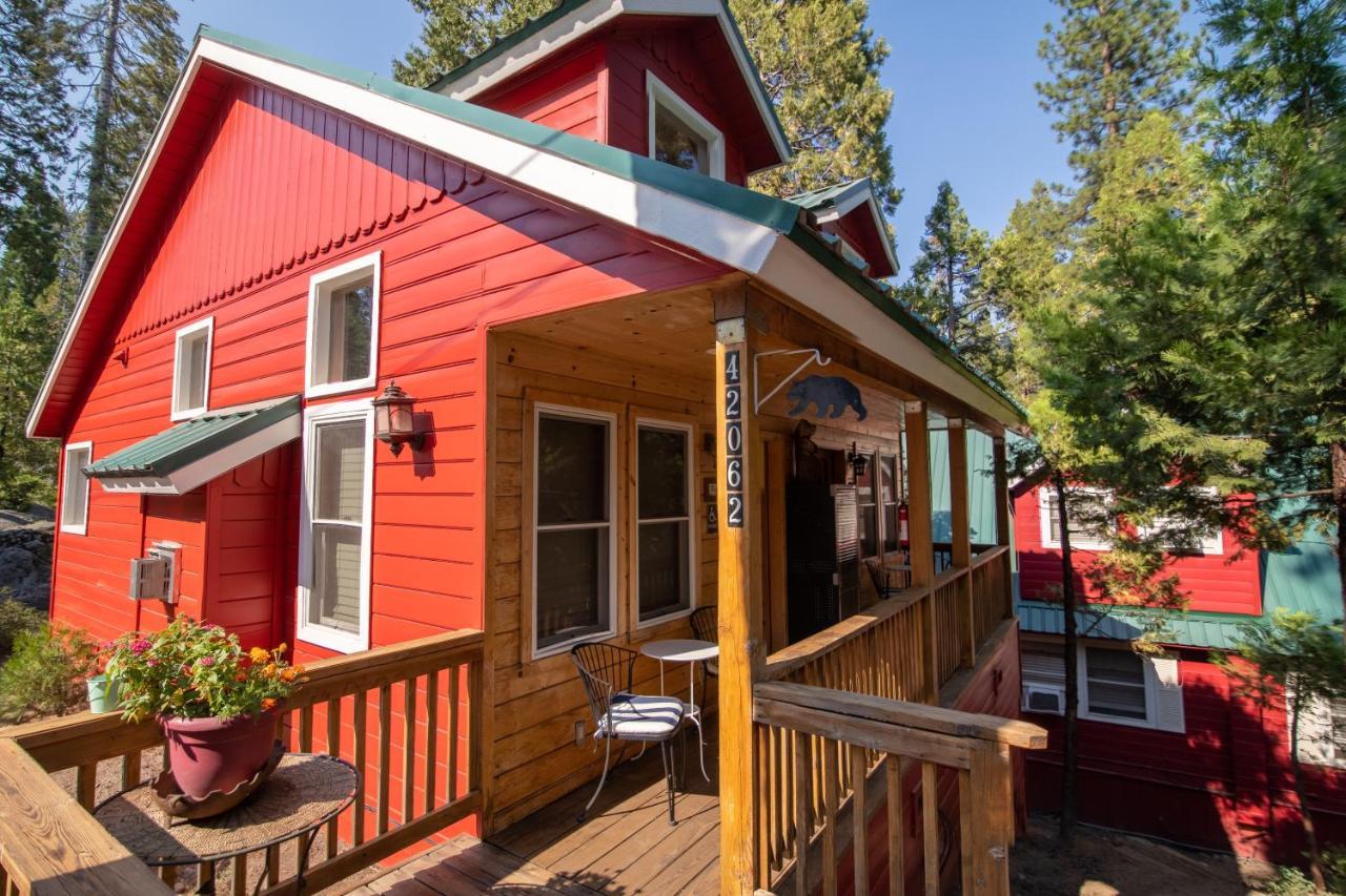 Elliott House Boutique Inn Shaver-tó Kültér fotó