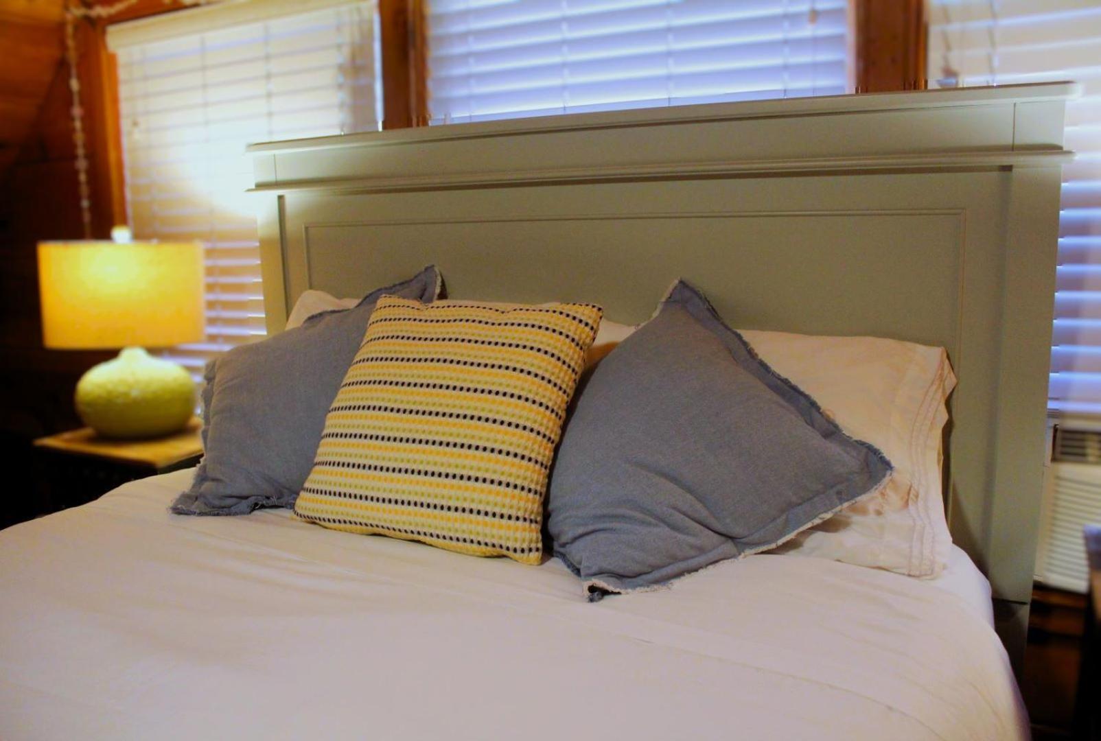 Elliott House Boutique Inn Shaver-tó Kültér fotó